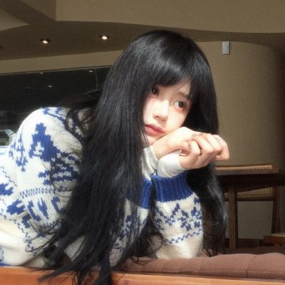 幸福吻上我的脸