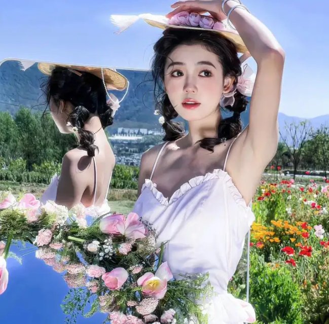 金钱的诱惑